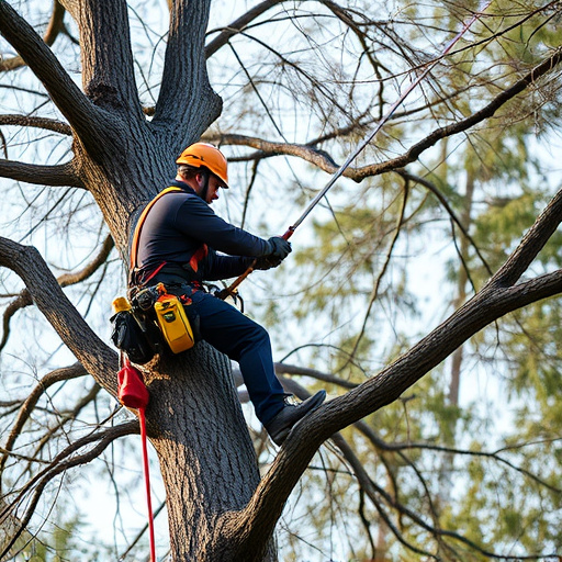 tree services