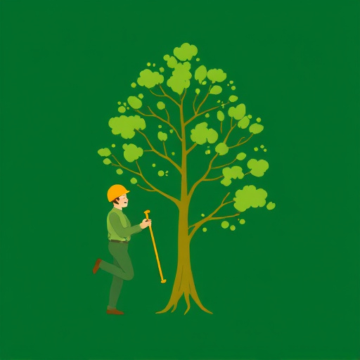 tree services