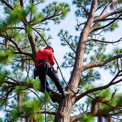 tree services