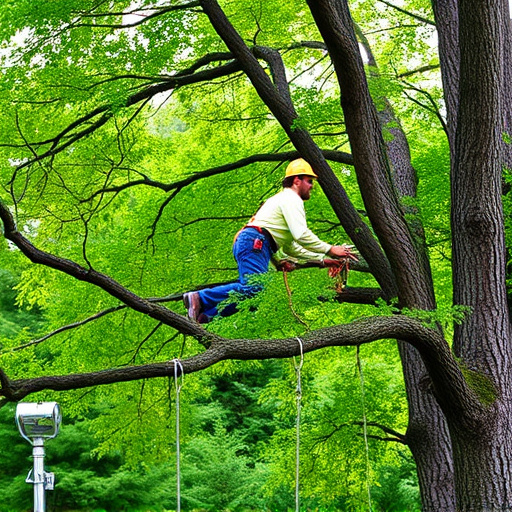 tree services