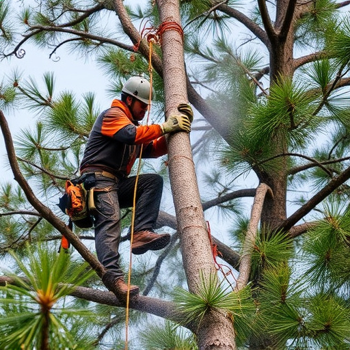 tree services