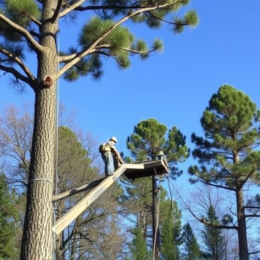 tree services