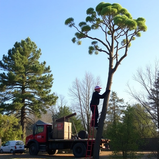 tree services
