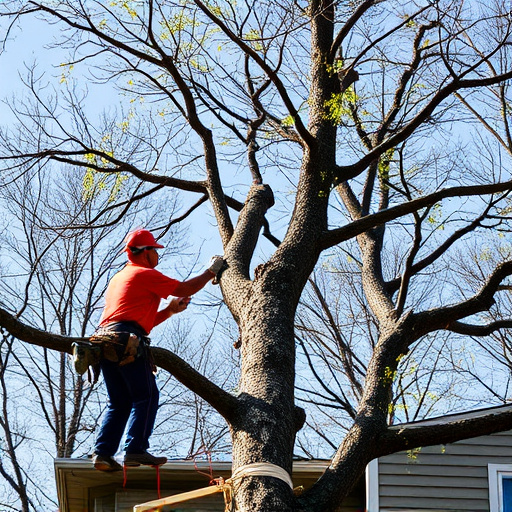 tree services