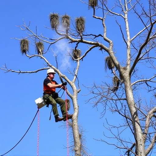 tree services
