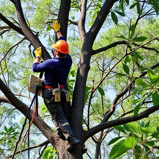 tree services