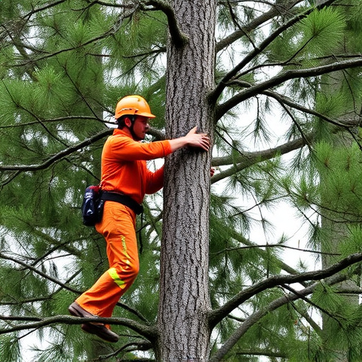 tree services
