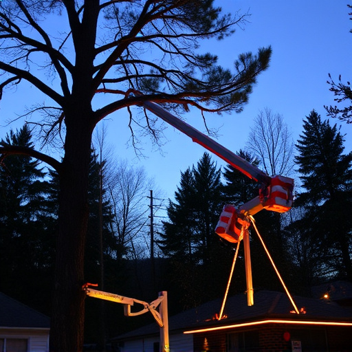 tree services