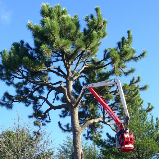 tree services