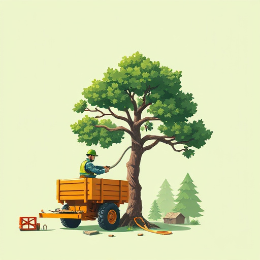 tree services