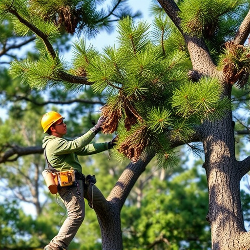 tree services