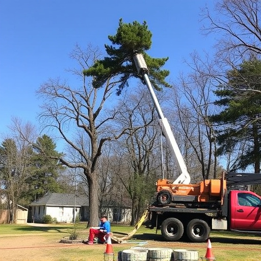 tree services