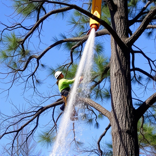 tree services