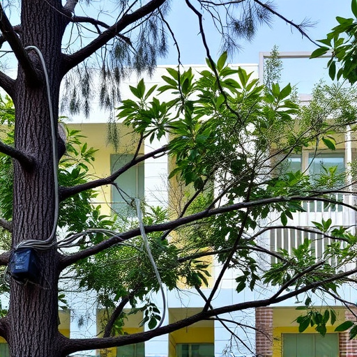 tree services