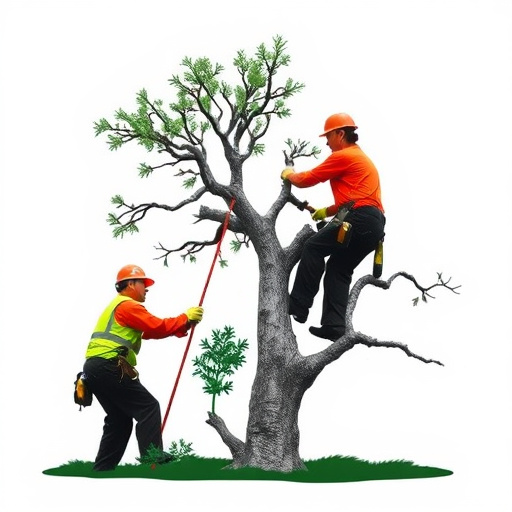 tree services