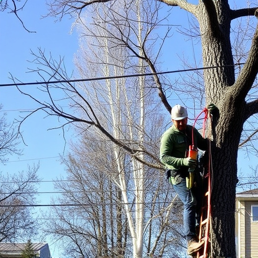 tree services