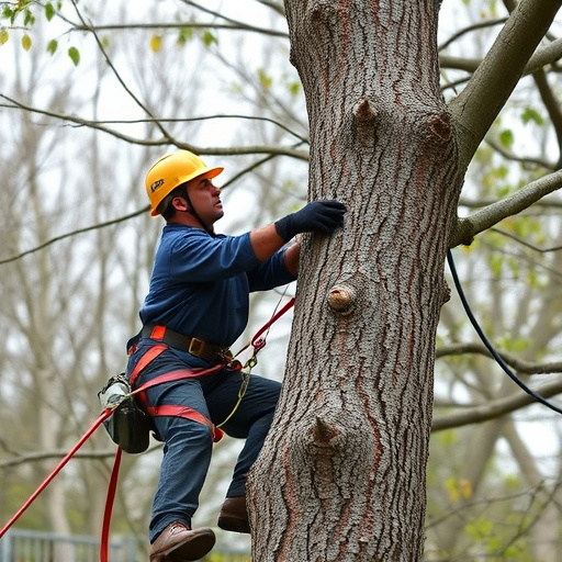 tree services