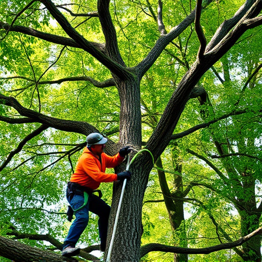 tree services