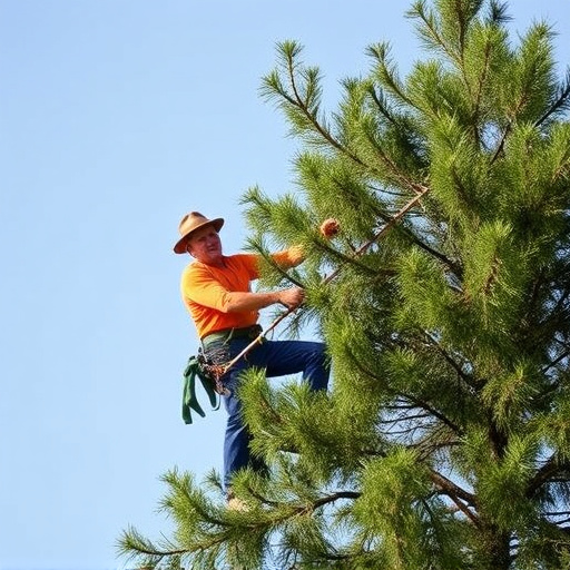 tree trimming