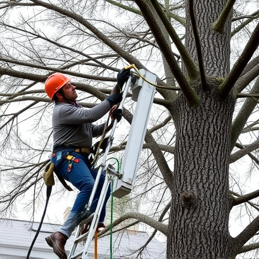 tree trimming