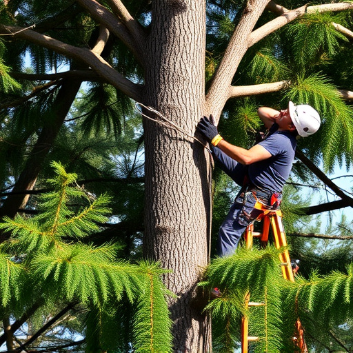 tree trimming