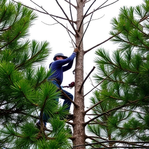 tree trimming
