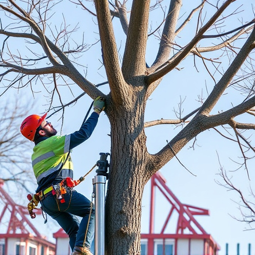 tree trimming