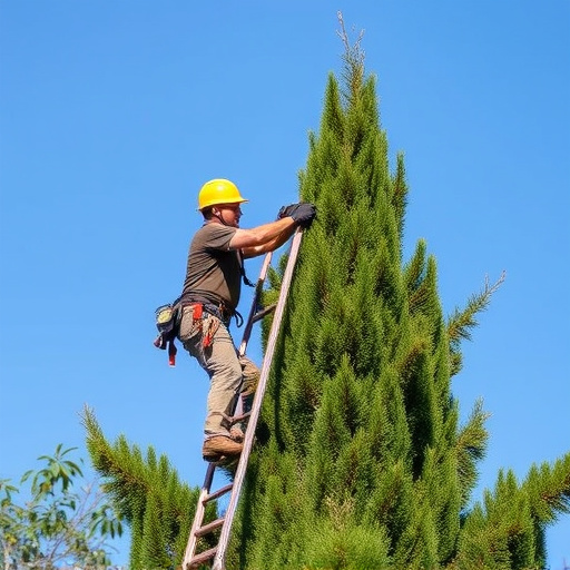 tree trimming