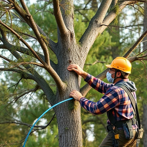 tree trimming