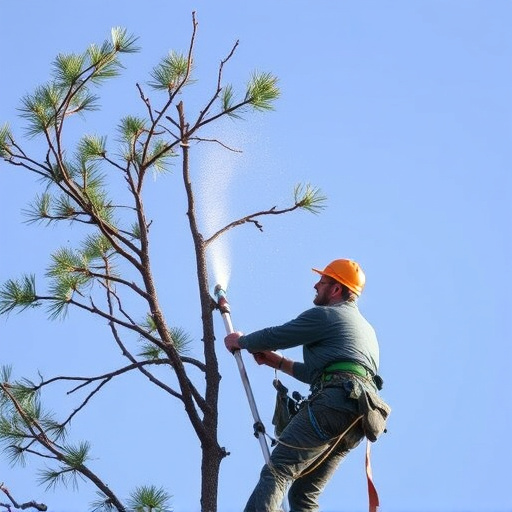 tree trimming
