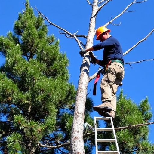 tree trimming