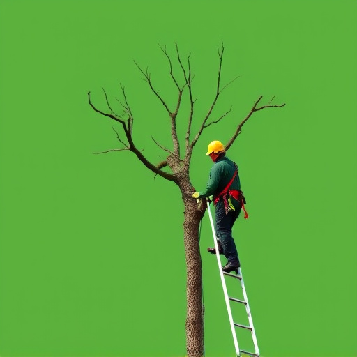tree trimming