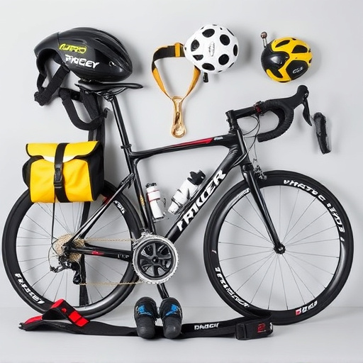 triathlon equipment