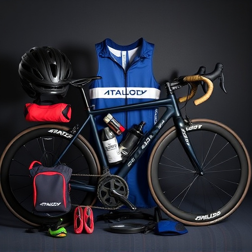 triathlon equipment