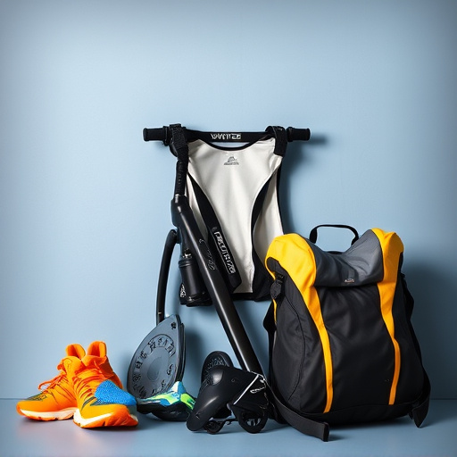 triathlon equipment