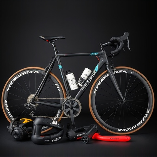 triathlon equipment