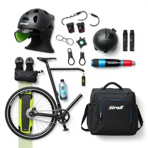 triathlon equipment