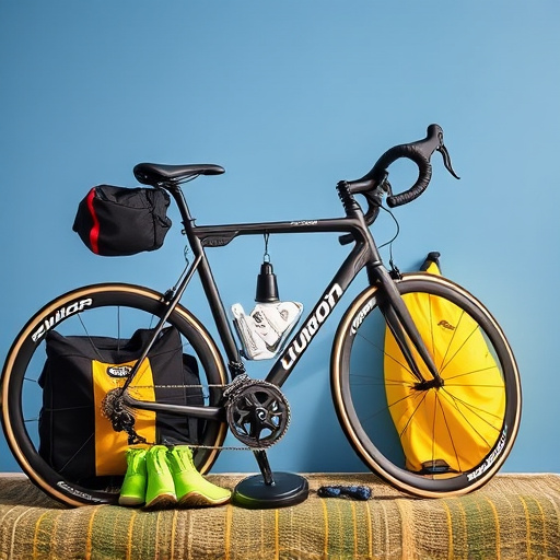 triathlon equipment