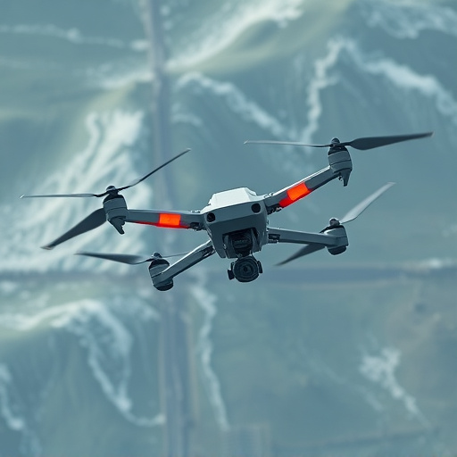 uavs