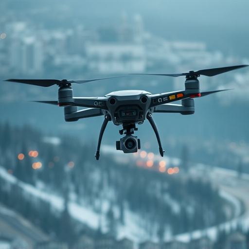 uavs