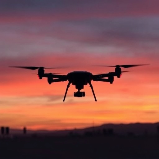 uavs