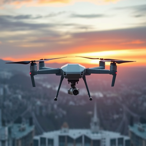 uavs