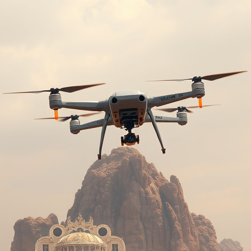 uavs