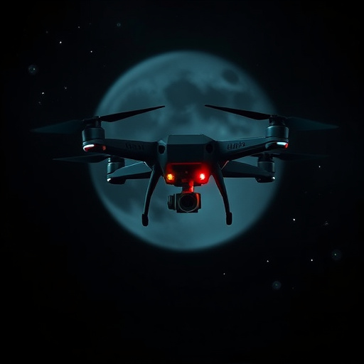 uavs