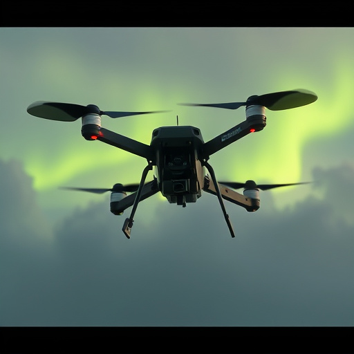 uavs