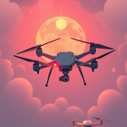 uavs