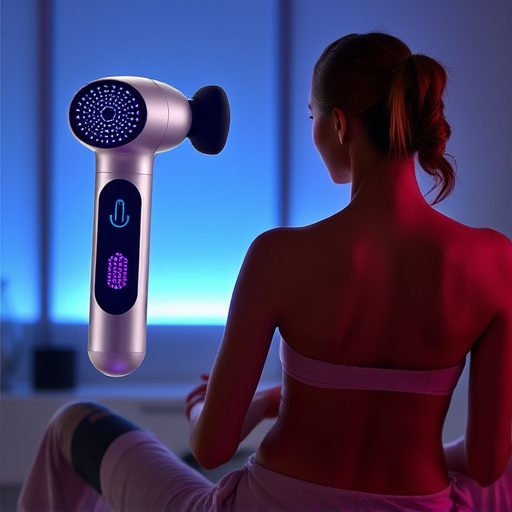 vibration massagers