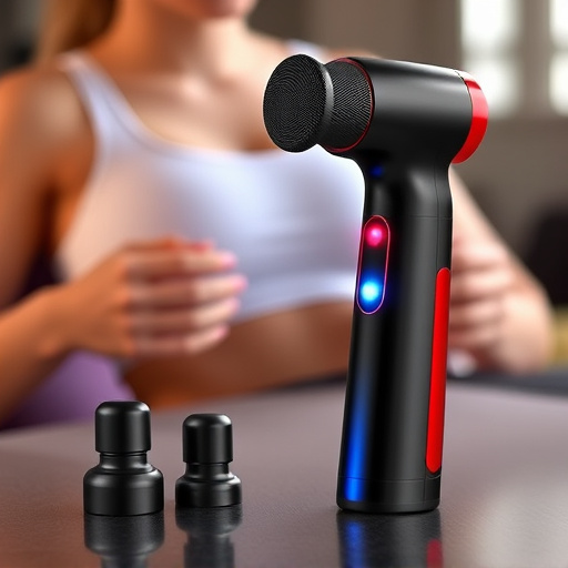 vibration massagers