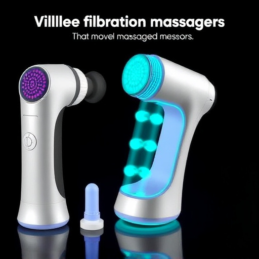 vibration massagers