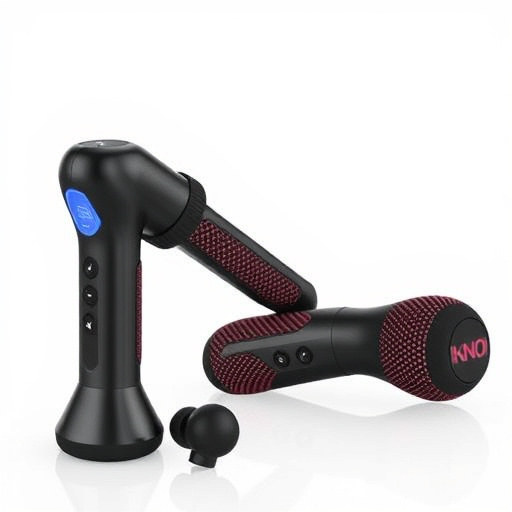 vibration massagers